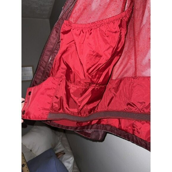 The North Face Antora Triclimate Jacket Womens XL Gently Used - Picture 9 of 13